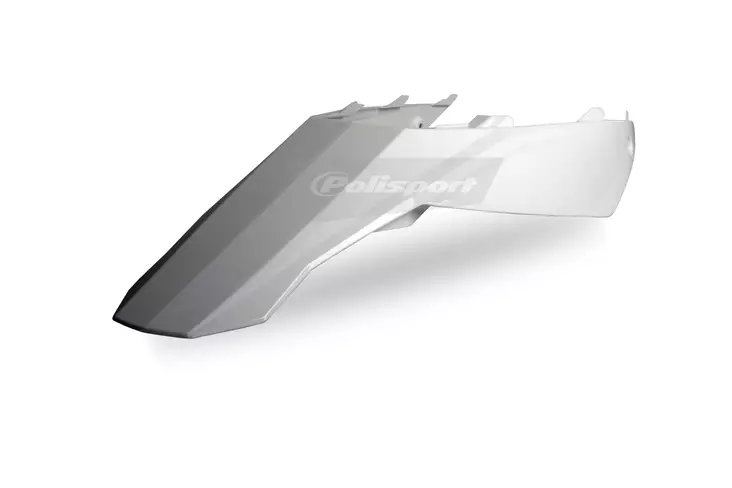 Polisport Rear Fender GasGas EC/EC-E125/ - Stänkskydd - D329430 - 1