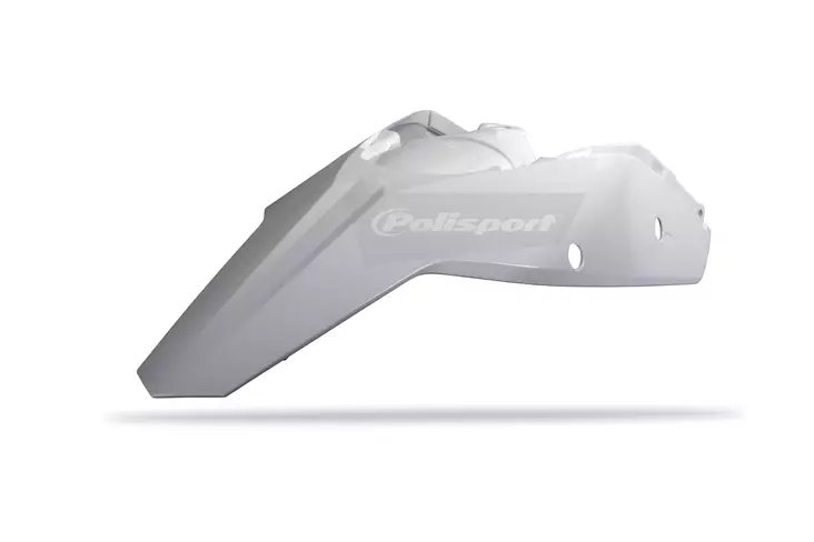 Polisport Rear Fender+Side Panels KTM SX - Stänkskydd - D328900 - 1
