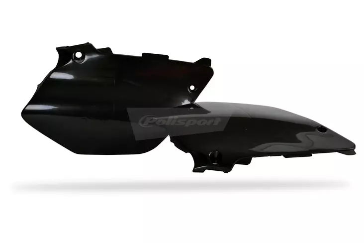 Polisport Side Panel Yamaha YZ125/250(02 - Sidopaneler - D328440 - 1
