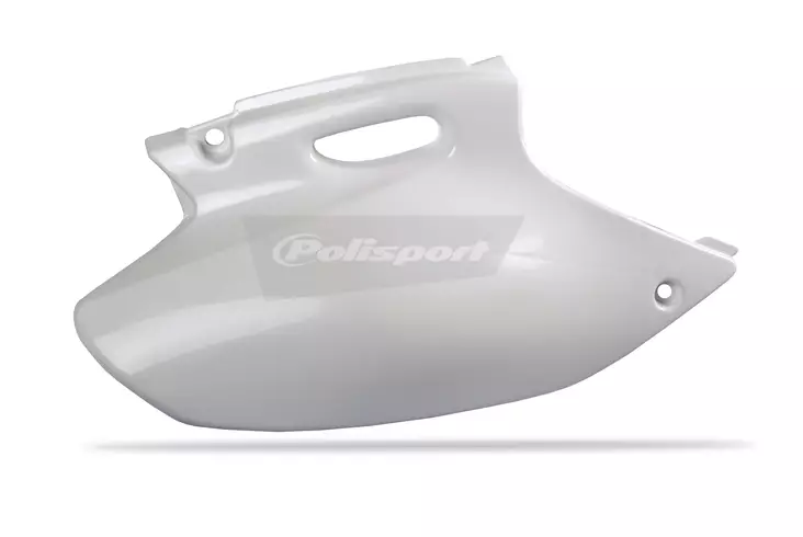 Polisport Side Panel Yamaha YZ250F/WR250 - Sidopaneler - D328460 - 1