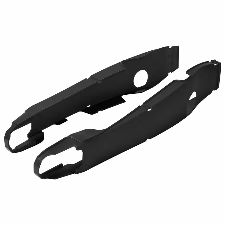 Polisport Svingskydd Yamaha WR250F 11-14 - Gaffelbensskydd - D328030 - 1