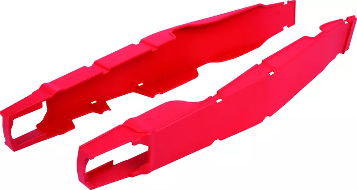 Polisport Swingarm Protector CR125/250 ( - Gaffelbensskydd - D328040 - 1