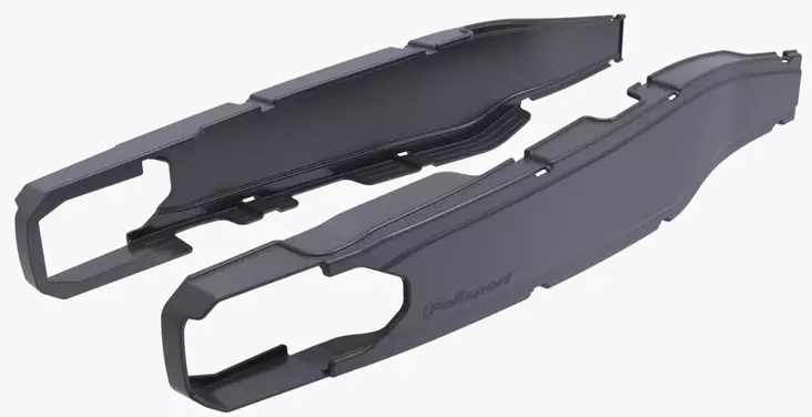 Polisport Swingarm Protector GasGas EC/X - Gaffelbensskydd - D384210 - 1