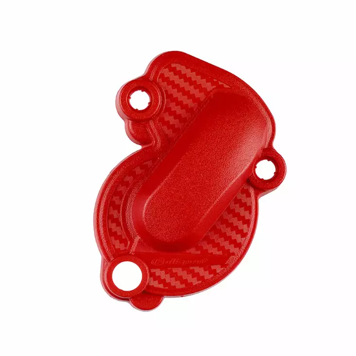 Polisport Waterpump cover BETA 350/390/4 - Övriga Motordelar - D400720 - 1