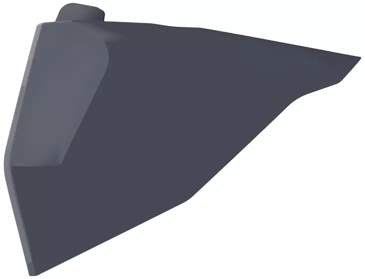Polisport airbox cover KTM SX/SXF/XCF 19 - Övriga Plastdelar - D329130 - 1