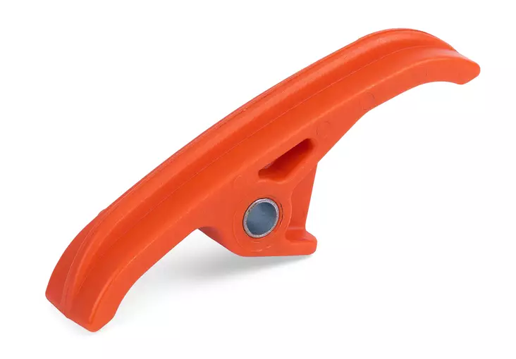 Polisport chain sliding piece SX/SX-F(07 - Kedjestyrare & Kedjerullar - D329160 - 1