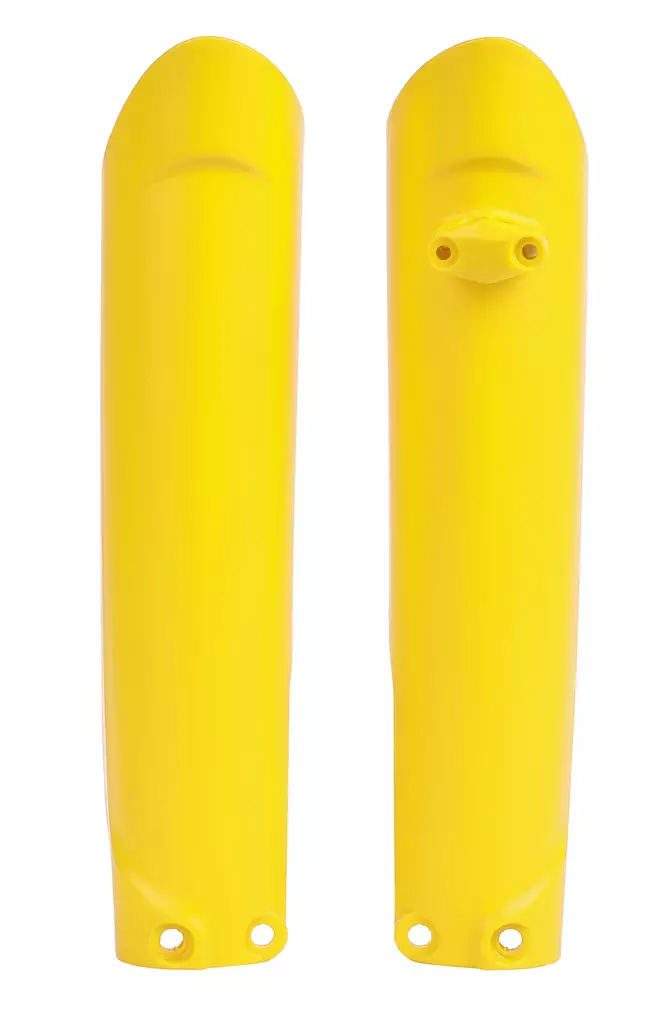 Polisport fork guard Husqvarna 2015 yell - Gaffelbensskydd - D329570 - 1