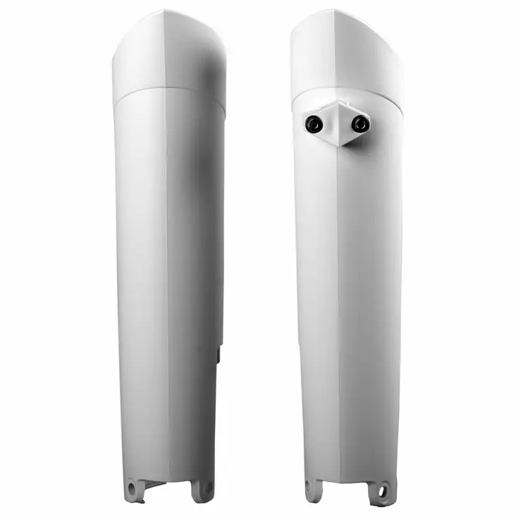 Polisport fork guards KTM SX/SXF/EXC/EXC - Gaffelbensskydd - D328840 - 1