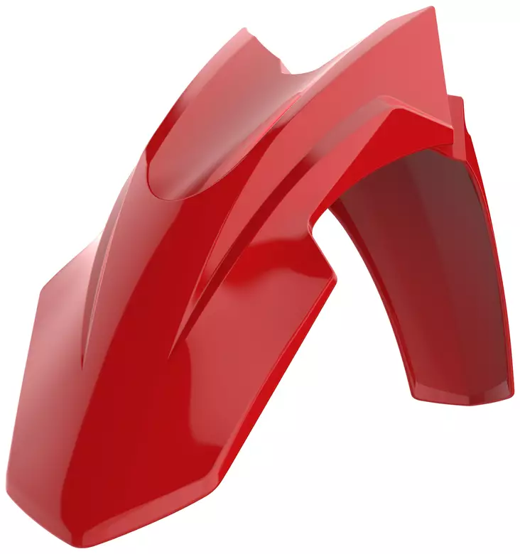 Polisport front fender Honda CRF150L(18- - Stänkskydd - D328580 - 1