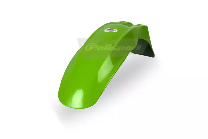 Polisport front fender Kawasaki KLX110(0 - Stänkskydd - D329180 - 1