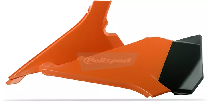 Polisport luftburkens kåpa KTM SX125-250 - Övriga Plastdelar - D3270 - 1
