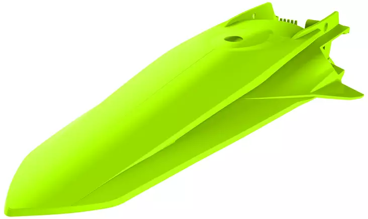 Polisport rear fender KTM SX/SXF 19-22 Y - Stänkskydd - D328920 - 1