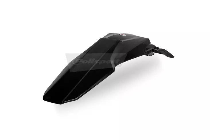 Polisport rear fender Suzuki RMZ450(08-1 - Stänkskydd - D329340 - 1