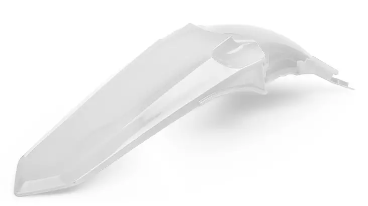Polisport rear fender Yamaha YZ125/250 1 - Stänkskydd - D328380 - 1