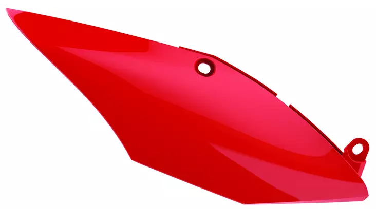 Polisport side panels Honda CRF250R/RX 1 - Sidopaneler - D328750 - 1