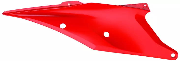 Polisport side panels KTM SX/SXF/XCF 19- - Sidopaneler - D329020 - 1