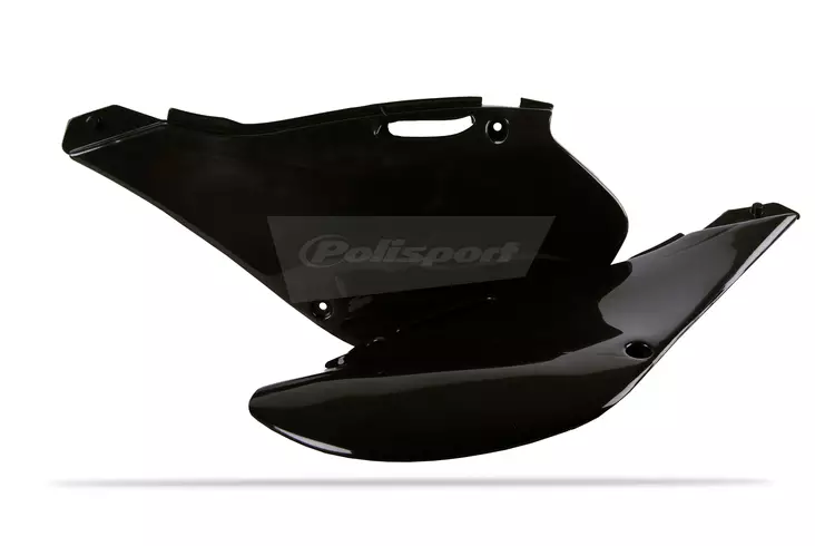 Polisport side panels Kawasaki KX125/250 - Sidopaneler - D329260 - 1