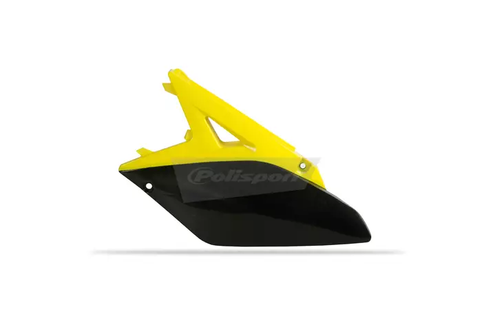Polisport side panels Suzuki RMZ250(10-1 - Sidopaneler - D329380 - 1