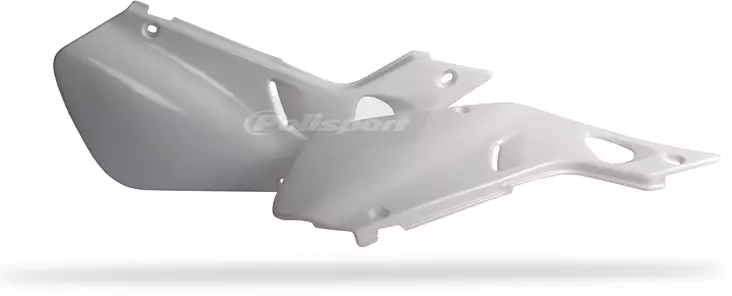 Polisport sidonummerpanel CR125 98-99.25 - Sidopaneler - D3160 - 1