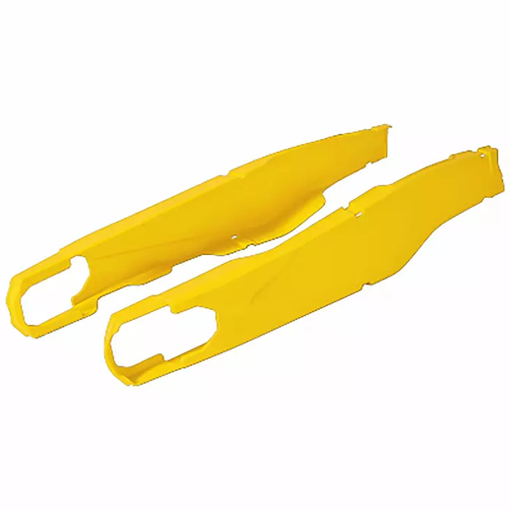Polisport swingarm Husqvarna TC/FC/TE/FE - Gaffelbensskydd - D328080 - 1