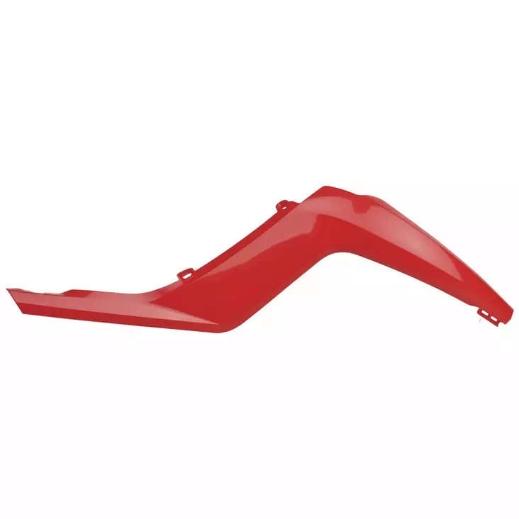 Polisport upper radiator scoops Gas Gas - Kylvingar - D329450 - 1