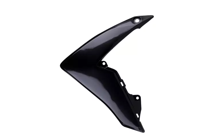 Polisport upper radiator scoops Honda CR - Kylvingar - D328680 - 1