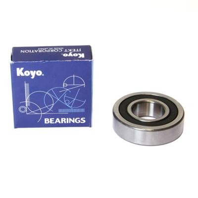 ProX Bearing 6222/C3 2-Side Sealed 22x50 - Övriga Kullager - D107600 - 1