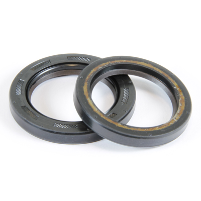 ProX Crank Seal Set CRF450R '02-05 + CRF - Tätningar & Lager - D18380 - 1