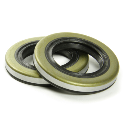 ProX Crank Seal Set KX500 '83-04 - Tätningar & Lager - D18410 - 1