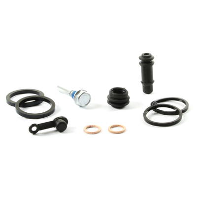 ProX Front Brake Caliper Rebuild Kit YZ1 - Reparationskitt - D104000 - 1