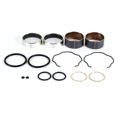 ProX Front Fork Bushing Kit KX125/250/50 - Övriga framgaffeldelar - D109030 - 1