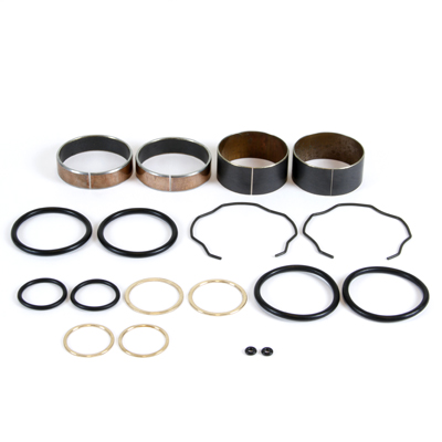 ProX Front Fork Bushing Kit KX125/250 '9 - Övriga framgaffeldelar - D18340 - 1