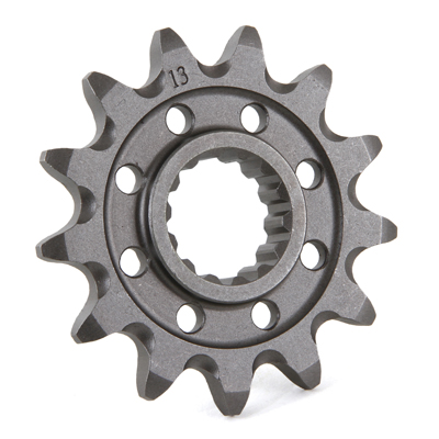 ProX Front Sprocket TM250 '94-22 + TM300 - Framdrev - D16540 - 1