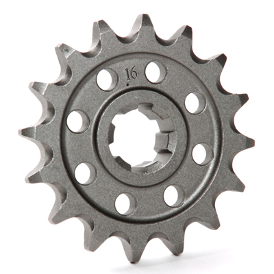 ProX Front Sprocket TM80/85 '90-22 -16T- - Framdrev - D165490 - 1