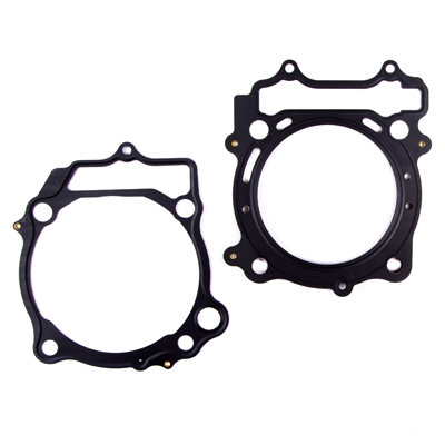 ProX Head & Base Gasket Set RM-Z450 '08- - Tätningar & Lager - D94230 - 1