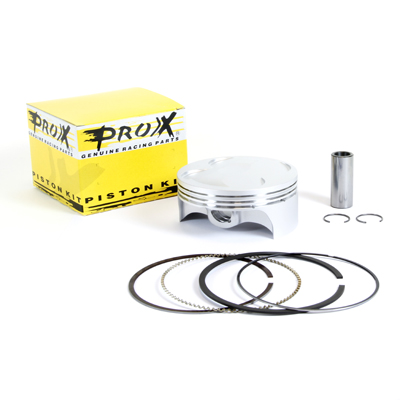 ProX High Compression Kolvsats LT-R450 ' - Kolvar - D15960 - 1