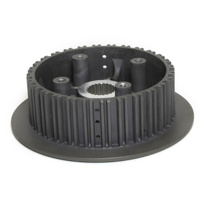 ProX Inner Clutch Hub CRF450R '11-12 - Koppling - D16920 - 1