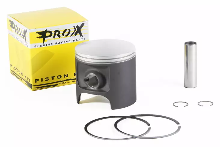 ProX Kolvsats CR500 '82-01 90.00mm - Kolvkit - D15700 - 1