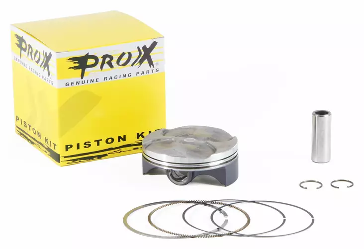 ProX Kolvsats CRF250R '04-09 + CRF250X ' - Kolvkit - D15680 - 1