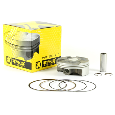 ProX Kolvsats CRF250R '10-13 13.2:1 "ART - Kolvkit - D136090 - 1