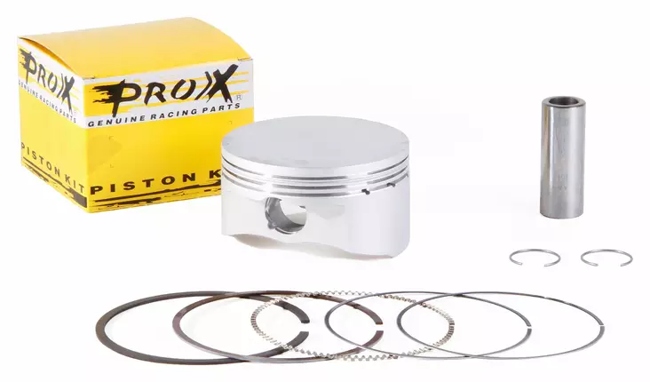 ProX Kolvsats XR650L '93-21 + SLR650 '97 - Kolvkit - D109420 - 1