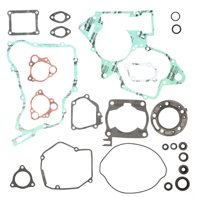 ProX Packningssats komplett Honda CR125 - Tätningar & Lager - D17950 - 1