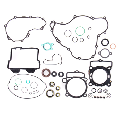 ProX Packningssats komplett KTM250EXC-F - Tätningar & Lager - D146680 - 1