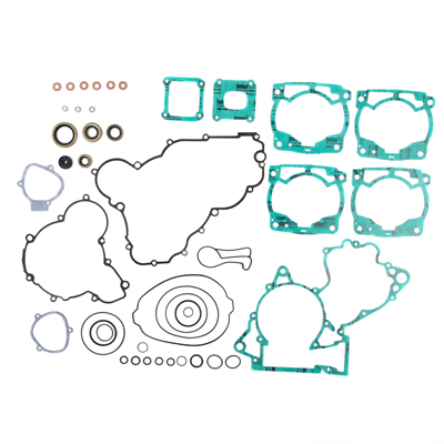 ProX Packningssats komplett KTM250SX '17 - Tätningar & Lager - D127390 - 1