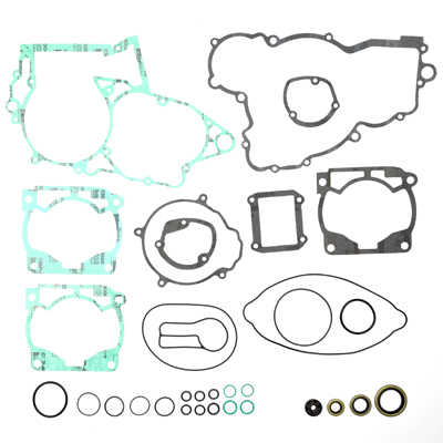 ProX Packningssats komplett KTM300EXC '0 - Tätningar & Lager - D18060 - 1
