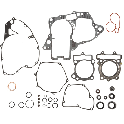 ProX Packningssats komplett Suzuki RM-Z2 - Tätningar & Lager - D18010 - 1
