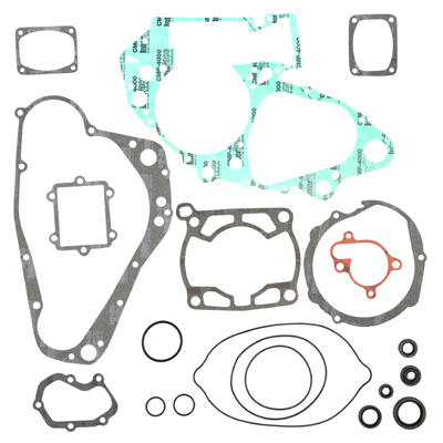 ProX Packningssats komplett Suzuki RM250 - Tätningar & Lager - D18000 - 1