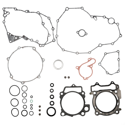 ProX Packningssats komplett Yamaha YFZ45 - Kompletta packníngar - D17990 - 1