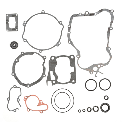 ProX Packningssats komplett Yamaha YZ125 - Tätningar & Lager - D17970 - 1