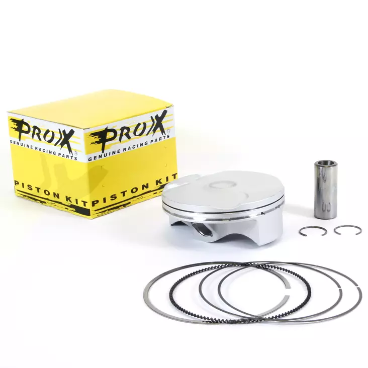 ProX Piston Kit KTM450EXC '12-20/Husq FE - Kolvkit - D16220 - 1